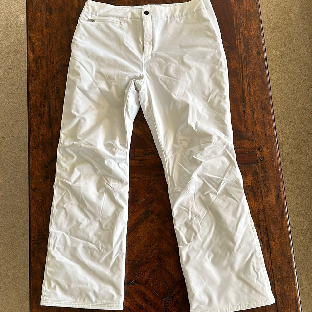 Ski Pants | Obermeyer | Size 16